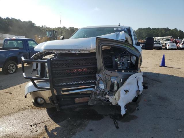 Photo 9 from auction – 2009 GMC SIERRA K25 with VIN 1GTHK53K79F179817