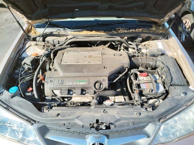 Photo 7 from auction – 2002 ACURA 3.2 TL with VIN 19UUA56762A018341