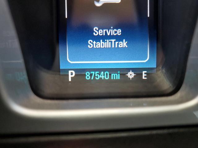 Photo 8 from auction – 2015 CHEVROLET CAMARO LT with VIN 2G1FF1E37F9159154