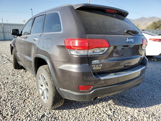 Photo 3 from auction – 2014 JEEP GRAND CHER with VIN 1C4RJFBG5EC261311