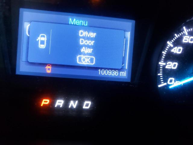 Photo 8 from auction – 2014 FORD TAURUS POL with VIN 1FAHP2MK2EG164909