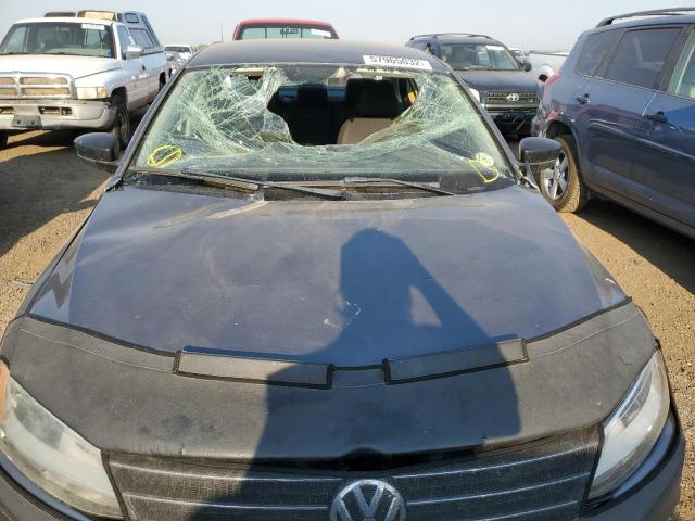 Photo 9 from auction – 2015 VOLKSWAGEN JETTA BASE with VIN 3VW2K7AJXFM244924