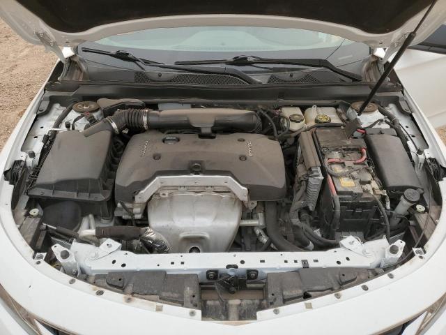 Photo 7 from auction – 2016 CHEVROLET IMPALA LS with VIN 2G11X5SA4G9173340