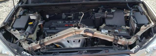 Photo 7 from auction – 2008 TOYOTA RAV4 LIMIT with VIN JTMZD31V585078036