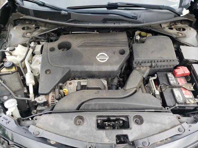 Photo 7 from auction – 2015 NISSAN ALTIMA 2.5 with VIN 1N4AL3AP6FC143203