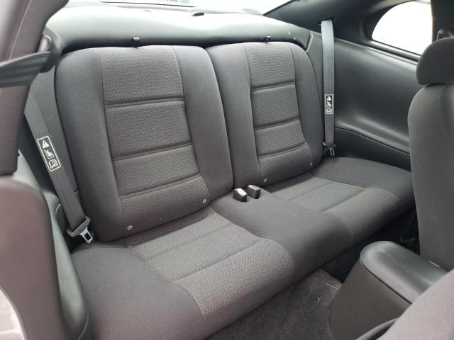 Photo 6 from auction – 2003 FORD MUSTANG with VIN 1FAFP40423F325157