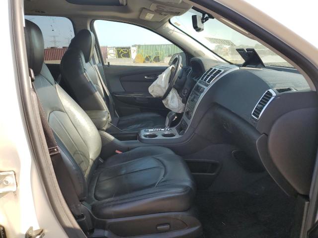 Photo 5 from auction – 2012 GMC ACADIA SLT with VIN 1GKKRRED0CJ391264