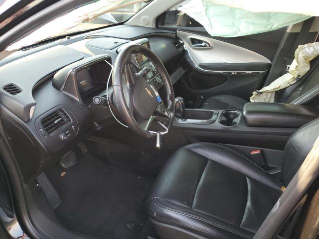 Photo 5 from auction – 2012 CHEVROLET VOLT with VIN 1G1RH6E44CU114118