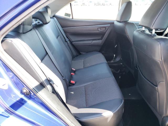 Photo 6 from auction – 2014 TOYOTA COROLLA L with VIN 5YFBURHE3EP010844