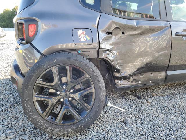 Photo 9 from auction – 2016 JEEP RENEGADE with VIN ZACCJBBT1GPC88189