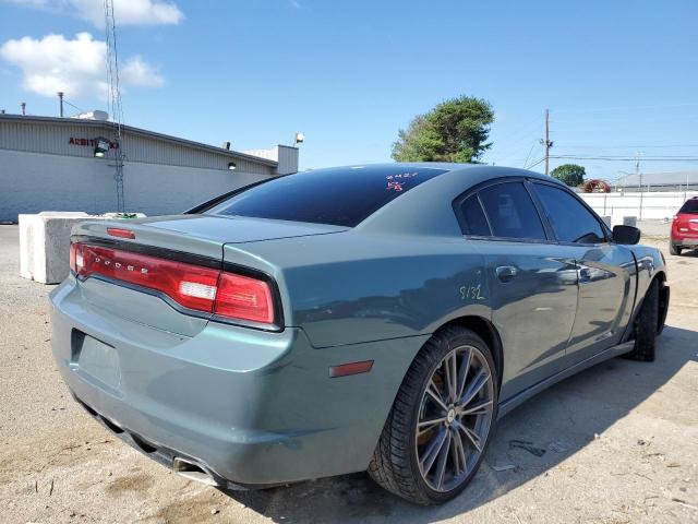 Photo 4 from auction – 2011 DODGE CHARGER with VIN 2B3CL3CG3BH548427