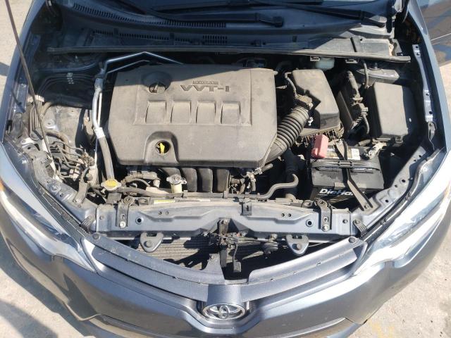 Photo 7 from auction – 2016 TOYOTA COROLLA L with VIN 2T1BURHE9GC588322