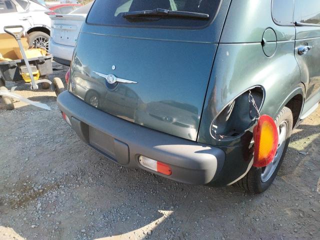 Foto 9 de la subasta – 2001 CHRYSLER PT CRUISER con VIN 3C8FY4BB21T273839