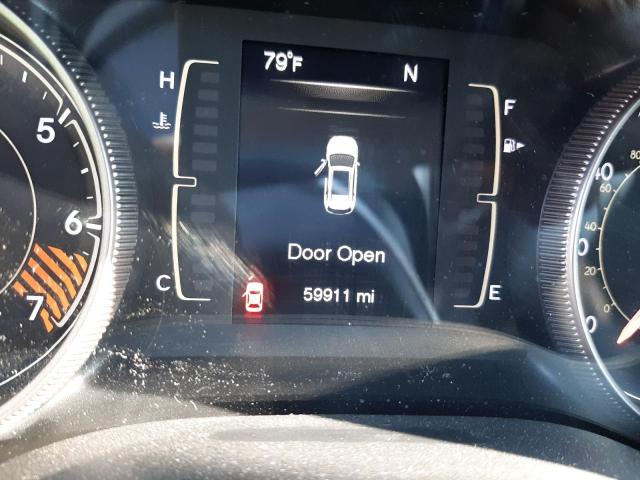 Photo 8 from auction – 2014 JEEP CHEROKEE L with VIN 1C4PJLCB0EW249025