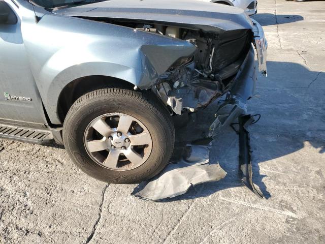 Photo 9 from auction – 2012 FORD ESCAPE HYB with VIN 1FMCU5K30CKA42551