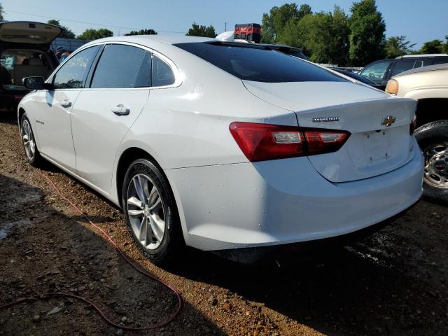 Photo 3 from auction – 2018 CHEVROLET MALIBU LT with VIN 1G1ZD5ST2JF255448