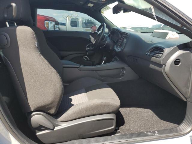 Photo 5 from auction – 2021 DODGE CHALLENGER with VIN 2C3CDZBT2MH623669