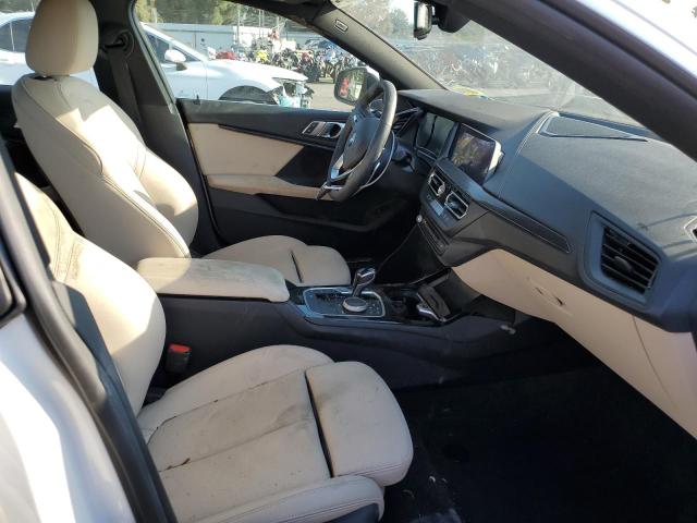 Photo 5 from auction – 2020 BMW 228XI with VIN WBA73AK01L7F92111