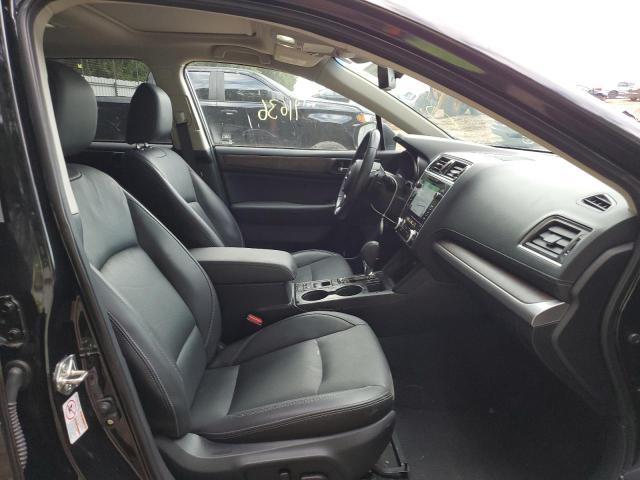 Photo 5 from auction – 2018 SUBARU OUTBACK 2. with VIN 4S4BSANC1J3316983
