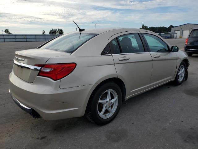 Photo 4 from auction – 2014 CHRYSLER 200 LX with VIN 1C3CCBAB0EN123375