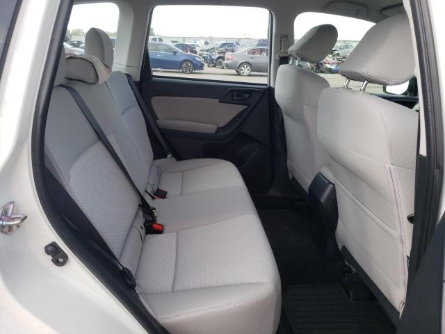 Photo 6 from auction – 2016 SUBARU FORESTER 2 with VIN JF2SJABC6GH488130