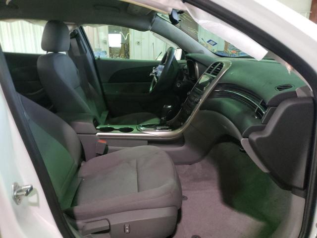 Photo 5 from auction – 2013 CHEVROLET MALIBU LS with VIN 1G11B5SA8DF137880
