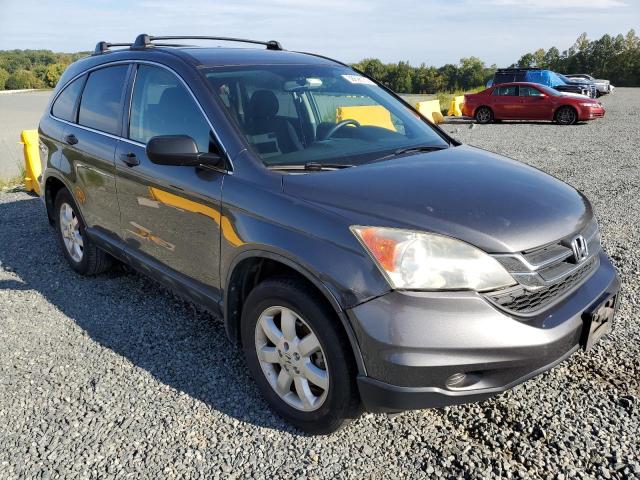 Photo 1 from auction – 2011 HONDA CR-V SE with VIN 5J6RE4H41BL099995