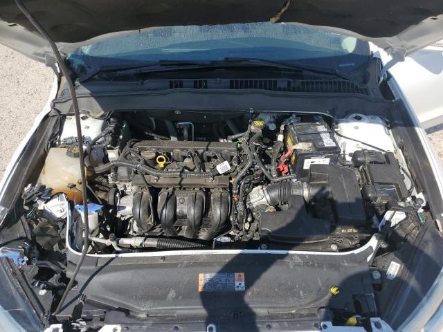 Photo 7 from auction – 2013 FORD FUSION SE with VIN 3FA6P0H74DR292500