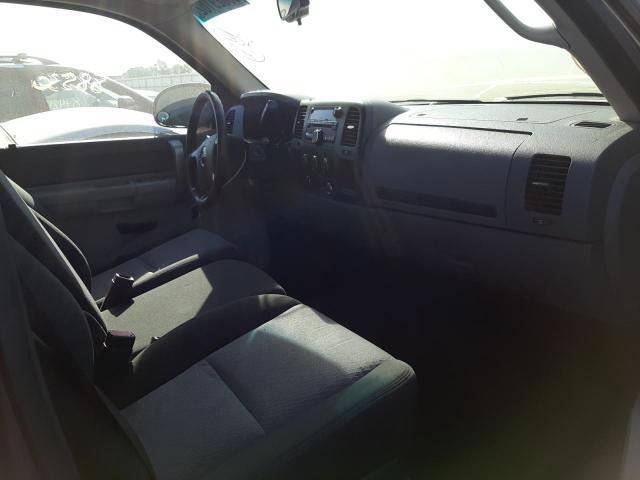 Photo 5 from auction – 2008 GMC SIERRA C15 with VIN 1GTEC14C68Z261745