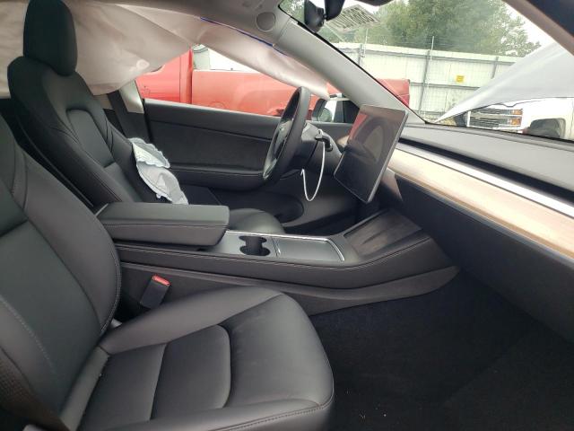 Photo 5 from auction – 2022 TESLA MODEL Y with VIN 7SAYGDEE5NF451317