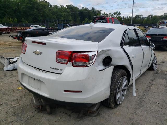 Photo 4 from auction – 2013 CHEVROLET MALIBU 2LT with VIN 1G11E5SA5DF286416