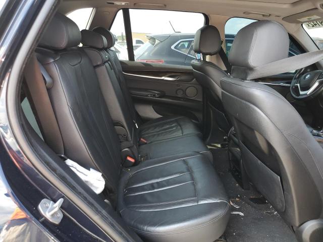 Photo 6 from auction – 2014 BMW X5 XDRIVE3 with VIN 5UXKS4C5XE0J95080