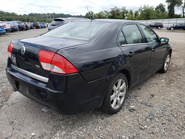 Photo 4 from auction – 2010 MERCURY MILAN PREM with VIN 3MEHM0JG6AR664774
