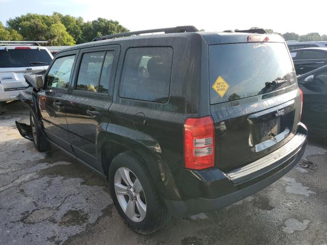 Photo 3 from auction – 2016 JEEP PATRIOT SP with VIN 1C4NJPBA0GD560217
