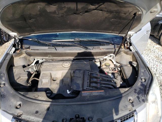 Photo 7 from auction – 2013 CADILLAC SRX PREMIU with VIN 3GYFNEE37DS555600