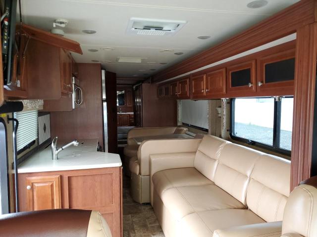 Photo 6 from auction – 2014 FREIGHTLINER CHASSIS XC with VIN 4UZACJDT2ECFS2588