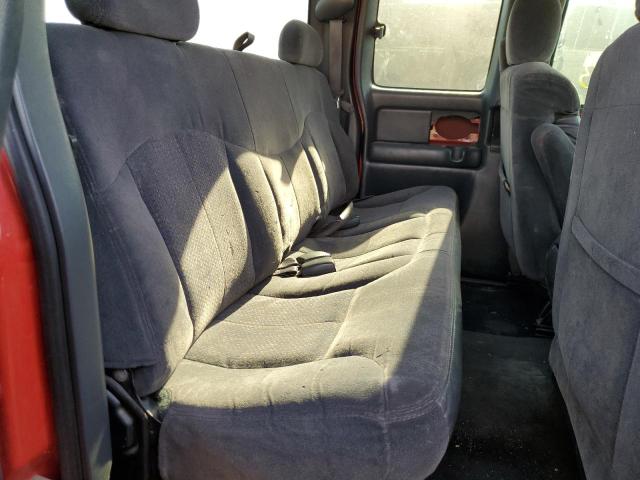 Photo 6 from auction – 2001 CHEVROLET SILVERADO with VIN 1GCEK19T91E122136