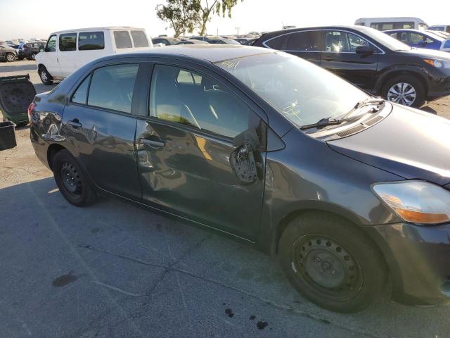 Photo 9 from auction – 2012 TOYOTA YARIS with VIN JTDBT4K31CL034627