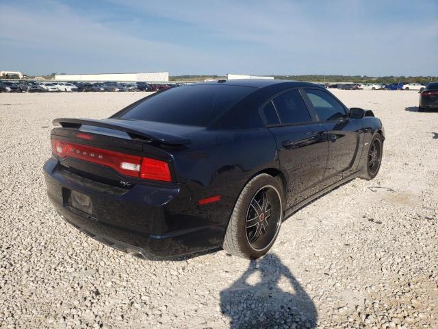 Photo 4 from auction – 2012 DODGE CHARGER R/ with VIN 2C3CDXCT7CH262876