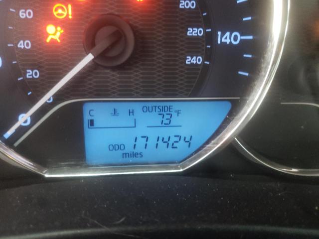 Photo 8 from auction – 2015 TOYOTA COROLLA L with VIN 2T1BURHE3FC362212