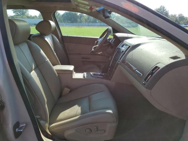 Photo 5 from auction – 2011 CADILLAC STS LUXURY with VIN 1G6DW6ED8B0101341