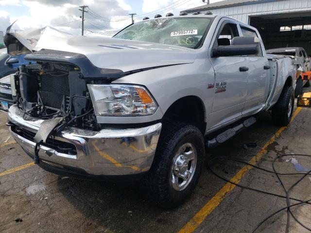 Photo 2 from auction – 2014 RAM 2500 ST with VIN 3C6TR5CT1EG152224