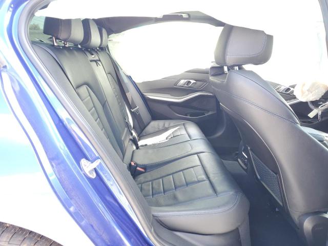 Photo 6 from auction – 2020 BMW 330XI with VIN 3MW5R7J08L8B39190