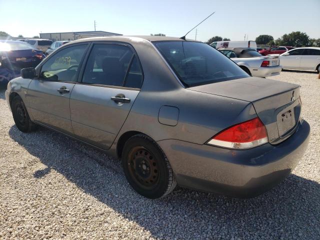 Photo 3 from auction – 2005 MITSUBISHI LANCER ES with VIN JA3AJ26E15U054129