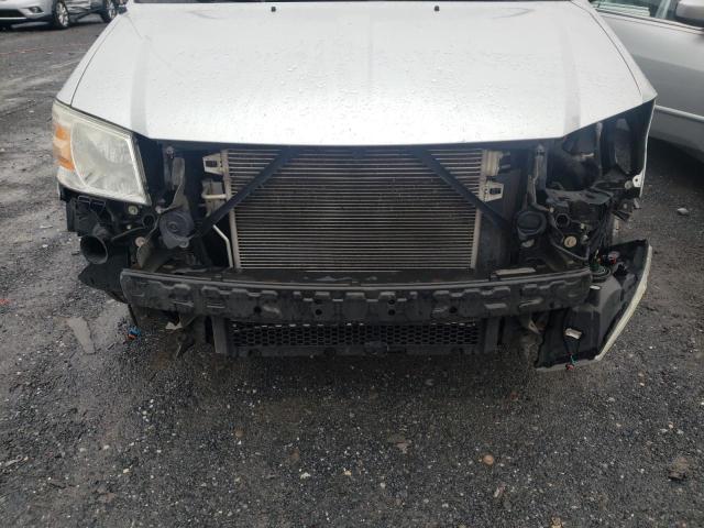 Photo 9 from auction – 2009 DODGE GRAND CARA with VIN 2D8HN54199R638675