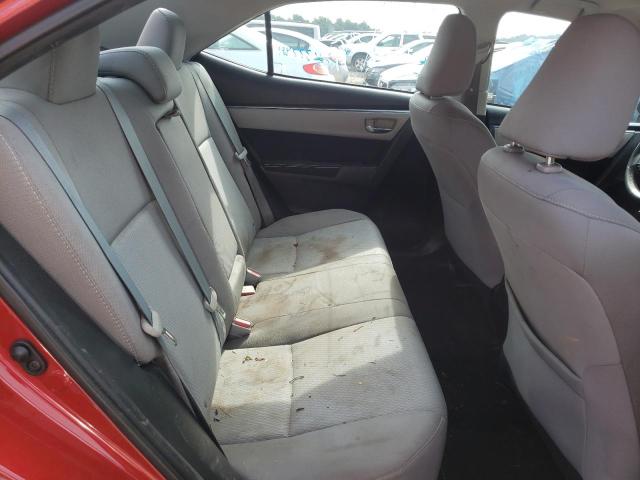 Photo 6 from auction – 2016 TOYOTA COROLLA L with VIN 5YFBURHE2GP550625