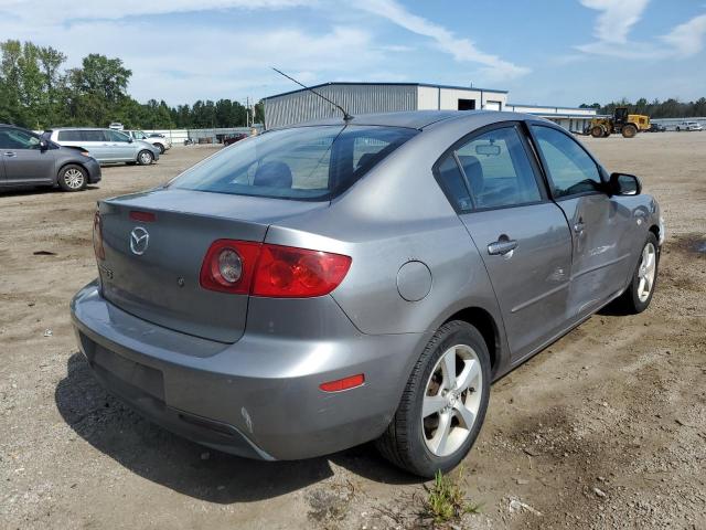 Foto 4 de la subasta – 2006 MAZDA 3 I con VIN JM1BK32F361462917