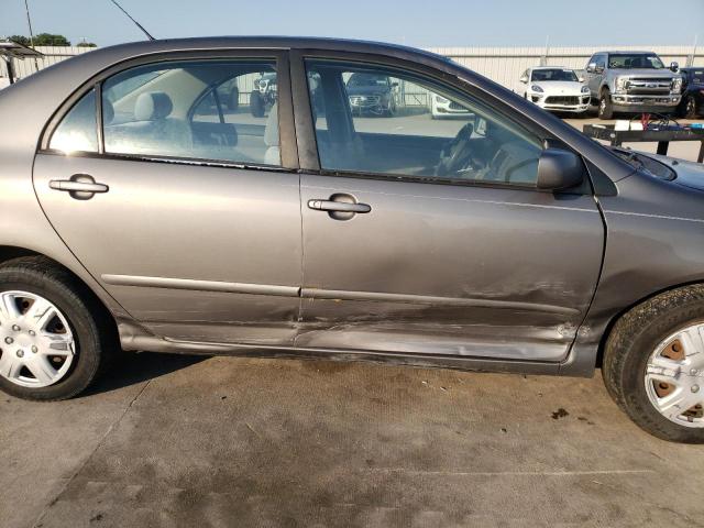 Photo 9 from auction – 2004 TOYOTA COROLLA CE with VIN 2T1BR32E94C308367