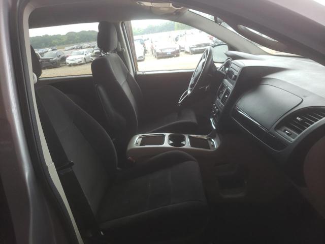 Photo 5 from auction – 2013 DODGE GRAND CARA with VIN 2C4RDGCG1DR582263