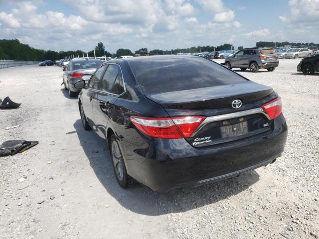 Photo 3 from auction – 2017 TOYOTA CAMRY LE with VIN 4T1BF1FK4HU432533